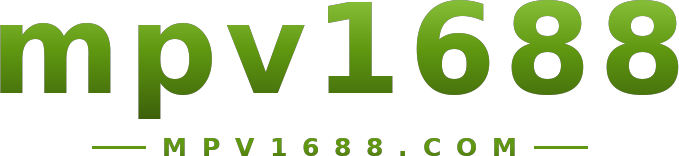 mpv1688 โลโก้