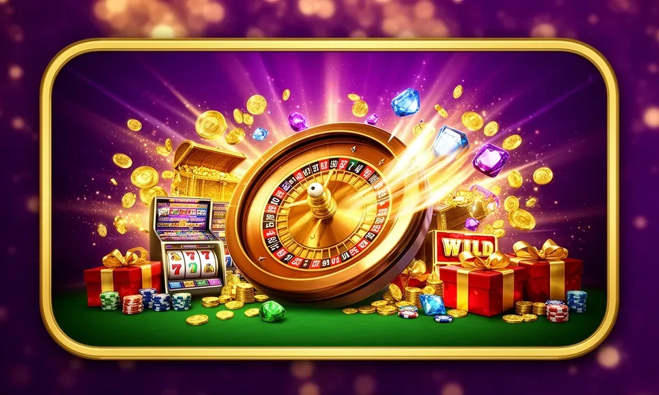 mpv1688 เกมจาก Microgaming ที่เราเปิดให้เล่น